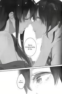 Page 31 of Kaga no Hana Wazurai | La Malattia Floreale di Kaga - preview thumbnail