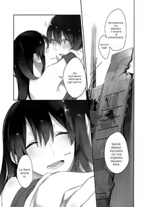 Page 33 of Kaga no Hana Wazurai | La Malattia Floreale di Kaga - preview thumbnail