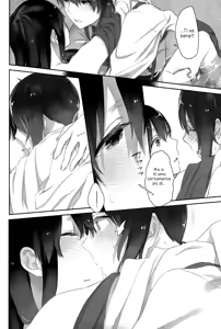 Page 34 of Kaga no Hana Wazurai | La Malattia Floreale di Kaga - preview thumbnail