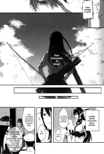 Page 7 of Kaga no Hana Wazurai | La Malattia Floreale di Kaga - preview thumbnail