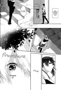 Page 8 of Kaga no Hana Wazurai | La Malattia Floreale di Kaga - preview thumbnail