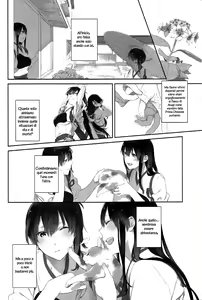 Page 10 of Kaga no Hana Wazurai | La Malattia Floreale di Kaga - preview thumbnail