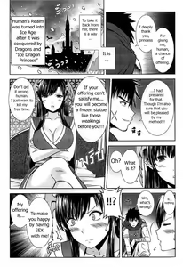 Princess-Dragon-Ice-Age- — hentai manga cover on Fhentai