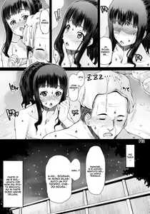 Page 13 of Futa Ona Daigoshou | A Certain Futanari Girl's Masturbation Diary Ch. 5 - preview thumbnail