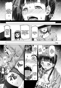 Page 19 of Futa Ona Daigoshou | A Certain Futanari Girl's Masturbation Diary Ch. 5 - preview thumbnail