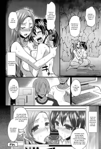 Page 20 of Oyako Ana ~Natsu no Higeki~ - preview thumbnail