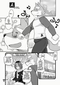 Page 15 of HERO Dekirumon Magnum - preview thumbnail