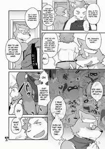Page 27 of HERO Dekirumon Magnum - preview thumbnail