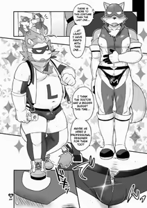 Page 29 of HERO Dekirumon Magnum - preview thumbnail