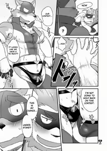 Page 30 of HERO Dekirumon Magnum - preview thumbnail