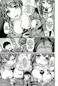Page 14 of Tsumasakidachi no Koi - preview thumbnail