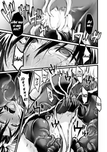Page 15 of Taima Senshi Rin | Rin, guerrera extermina-demonios - preview thumbnail