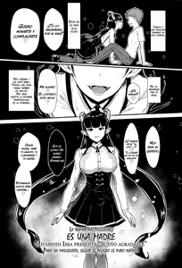 Keraku no Yume | Sueño agradable — hentai manga cover on Fhentai