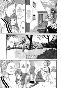 Page 7 of Ahirunoko | "Наивная" - preview thumbnail