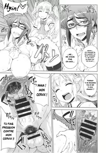 Page 19 of Wana Wana | Trap Trap - preview thumbnail