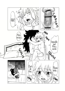 Page 14 of Let's Live Together - preview thumbnail