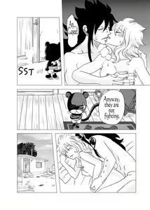 Page 16 of Let's Live Together - preview thumbnail