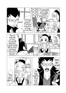 Page 6 of Let's Live Together - preview thumbnail