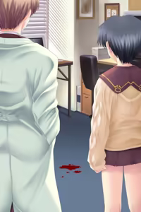 Page 338 of Fukushuu no Megami -Nemesis- Genteiban - preview thumbnail