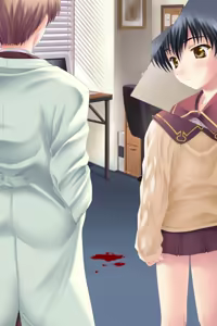 Page 340 of Fukushuu no Megami -Nemesis- Genteiban - preview thumbnail