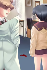 Page 341 of Fukushuu no Megami -Nemesis- Genteiban - preview thumbnail