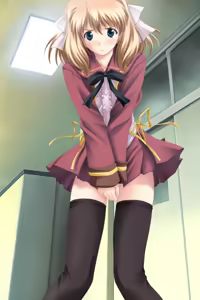 Page 464 of Fukushuu no Megami -Nemesis- Genteiban - preview thumbnail