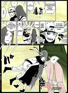 Page 3 of Mom's Red Hair - preview thumbnail