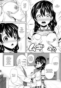 Page 9 of Tadokoro-chan Shintai Kensa - preview thumbnail