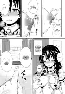Page 10 of Tadokoro-chan Shintai Kensa - preview thumbnail
