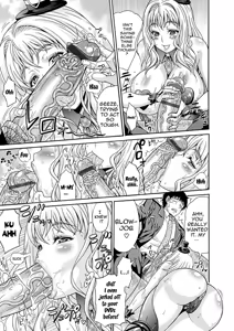 Page 8 of Mamire Chichi - Sticky Tits Feel Hot All Over | Smeared Breasts - preview thumbnail