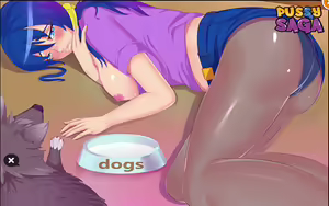 Page 32 of Pussy Saga Pictures - preview thumbnail