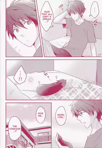 Page 19 of Takamine-kun Chi No Nasu-kun | Takamine-kun and Eggplant-kun - preview thumbnail