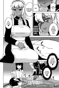 Page 51 of My Dear Maid - preview thumbnail