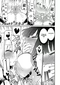 Page 124 of Chichi Yuri Girls - preview thumbnail
