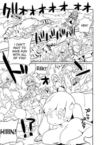 Page 13 of Yuusha to!! | Together with the hero!! - preview thumbnail