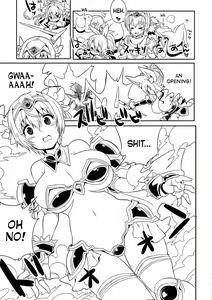 Page 15 of Yuusha to!! | Together with the hero!! - preview thumbnail