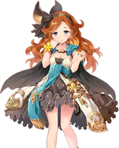 Page 168 of GRANBLUE MAHJONGG - preview thumbnail