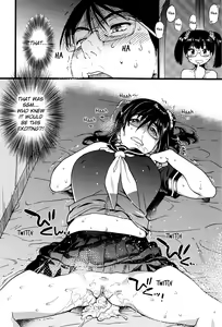 Page 115 of Nudist Beach ni Syuugaku Ryokoude!! - In school trip to the nudist beach!! (decensored) - preview thumbnail