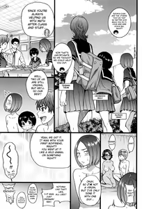Page 140 of Nudist Beach ni Syuugaku Ryokoude!! - In school trip to the nudist beach!! (decensored) - preview thumbnail