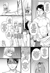 Page 70 of Nudist Beach ni Syuugaku Ryokoude!! - In school trip to the nudist beach!! (decensored) - preview thumbnail
