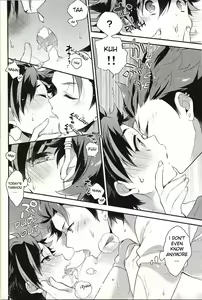 Page 11 of Beach Match Otsukare Tetora-kun! | Good Work on the Beach Match Tetora-kun! - preview thumbnail