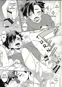 Page 8 of Beach Match Otsukare Tetora-kun! | Good Work on the Beach Match Tetora-kun! - preview thumbnail