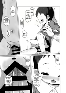 Page 25 of Shiritsu Miyasaka Youchien ~Shichiten Battou Enji Bon Soushuuhen~ Ch. 3 - preview thumbnail