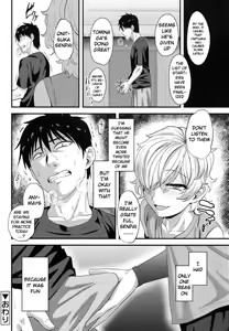 Page 20 of Yuetsu - preview thumbnail