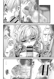 Page 10 of Yuetsu - preview thumbnail