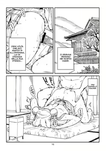 Page 15 of Tsukino Usagi (30) ~ Uwaki Hen ~ - preview thumbnail