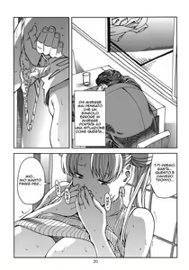 Page 19 of Tsukino Usagi (30) ~ Uwaki Hen ~ - preview thumbnail