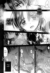 Page 15 of Oyasumi Sex am3:00 - preview thumbnail
