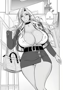 Page 7 of Gal Ane Shachou to Harem Office ~SEX wa Gyoumu ni Fukumimasu ka?~ | Моя сестра гяру - моя начальница ~Разве секс входит в мою обязанность?~ Ch. 1 - preview thumbnail