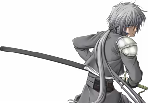 Page 1407 of Seinarukana - The Spirit of Eternity Sword 2 (uncensored) - preview thumbnail